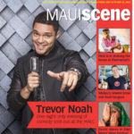 This Week’s Maui Scene